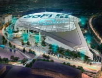 Khám phá SoFi Stadium: Biểu tượng công nghệ tại World Cup 2026