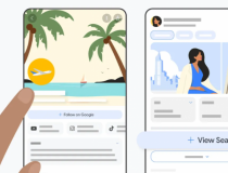Google ra mắt Search Profiles dành riêng cho website và nhà sáng tạo nội dung