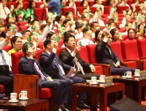 Khơi dậy khát vọng tự lực, đưa nông dân bứt phá trong kỷ nguyên mới