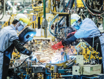 Kinh tế 5 tháng đầu năm 2026: Đà phục hồi được giữ vững nhưng những ràng buộc mới đang gia tăng