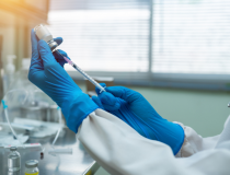Bước đột phá đầy hứa hẹn từ vaccine phổ quát do AI thiết kế đầu tiên trên thế giới