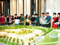 Môi giới bất động sản trước yêu cầu thay đổi trong chu kỳ mới