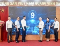 Phường Đại Mỗ ra mắt Sổ tay điện tử hỗ trợ tuyển sinh đầu cấp năm học 2026 - 2027