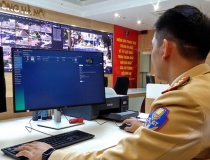 Cảnh giác với cuộc gọi giả mạo 'CSGT' báo phạt nguội