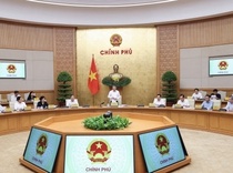 Tập trung tháo gỡ khó khăn, thúc đẩy tăng trưởng kinh tế “hai con số” năm 2026