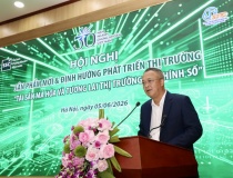 Việt Nam tăng tốc xây dựng thị trường tài sản mã hóa