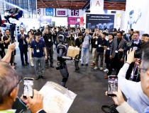Người máy “Make in Vietnam” của VinRobotics tỏa sáng tại hai sân khấu công nghệ hàng đầu thế giới