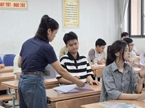 Sẵn sàng các phương án bảo đảm an toàn Kỳ thi tốt nghiệp THPT 2026