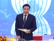 ASEAN không chỉ kết nối thị trường mà cần kết nối hệ sinh thái Fintech