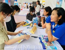 Doanh nghiệp Việt vẫn tăng tốc tuyển người giữa làn sóng AI