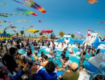 Gần 15.000 lượt khách đổ bộ Paradise Summer Fest: Sự trỗi dậy của Cần Giờ trên bản đồ điểm đến phía Nam
