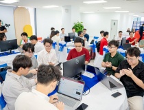 Viettel khởi động cuộc thi phát triển trí tuệ nhân tạo cùng NVIDIA