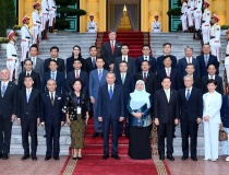 Tổng Bí thư, Chủ tịch nước Tô Lâm: Thành công của ASEAN phải được đo bằng lợi ích cho người dân và doanh nghiệp
