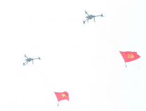 Thúc đẩy phát triển UAV đi đôi với quản lý chặt chẽ hoạt động bay
