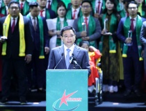 Thế hệ doanh nhân trẻ hôm nay mang một sứ mệnh mới