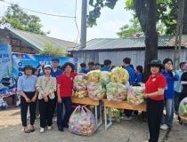 Xã Ứng Thiên sẵn sàng cho kỳ thi tốt nghiệp THPT năm 2026