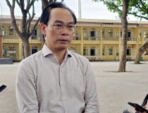 Bộ trưởng Hoàng Minh Sơn: Kỳ thi tốt nghiệp THPT 2026 đã sẵn sàng