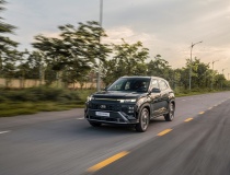 Hyundai bán 3.921 xe trong tháng 5, Creta tiếp tục dẫn đầu doanh số