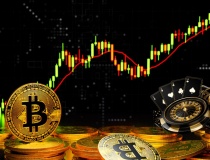 Khối lượng giao dịch cờ bạc trên blockchain lên tới 14 tỷ USD