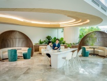 Quầy giao dịch thời 4.0: Trải nghiệm nhanh - gọn - hiện đại tại VPBank