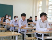 Đáp án tất cả các mã đề môn Tin học tốt nghiệp THPT 2026