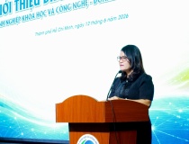 TP. Hồ Chí Minh cấp giấy chứng nhận doanh nghiệp công nghệ cao theo cơ chế phân cấp mới