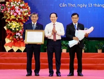 Đại học Cần Thơ phải tiên phong nghiên cứu, đổi mới sáng tạo và tư vấn chính sách cho sự phát triển vùng
