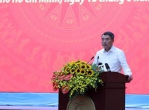 Thủ tướng: Xây dựng Luật Đô thị đặc biệt cho TPHCM với các nhóm chính sách mạnh, đột phá, khả thi