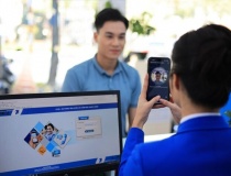 Từ ngày mai, đổi điện thoại phải xác thực sinh trắc học