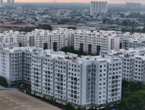 TP.HCM kiến nghị thêm cơ chế đặc thù để tăng tốc phát triển nhà ở xã hội, nhà cho thuê
