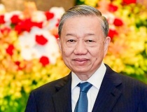 Thành lập Ban Chỉ đạo Trung ương về đối ngoại và hội nhập quốc tế