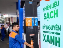 Bộ KH&CN tăng cường kiểm soát chất lượng xăng sinh học E10