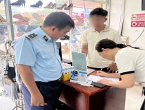 TP.HCM tiếp tục xử lí các hành vi xâm phạm sở hữu trí tuệ