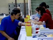 TP.HCM: Hơn 2,3 triệu người đã được lập hồ sơ sức khỏe điện tử