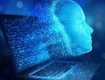 AI vượt con người về lưu lượng truy cập Internet