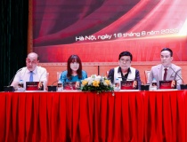 Phát động Giải thưởng Quảng cáo sáng tạo Việt Nam 2026