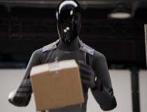 Catalyst Brands hợp tác Figure AI triển khai robot hình người trong trung tâm logistics