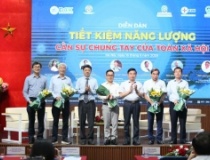 Phát động Cuộc thi trực tuyến Tìm hiểu kiến thức về sử dụng năng lượng tiết kiệm và hiệu quả năm 2026