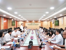 Sửa đổi Luật Chứng khoán: đáp ứng yêu cầu phát triển mới và phù hợp thông lệ quốc tế