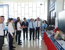 Tạo lực đẩy mới cho doanh nghiệp công nghệ số Việt Nam bứt phá
