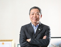 Chủ tịch CMC được bổ nhiệm làm Shingiin của Keidanren