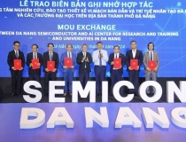 Đà Nẵng ban hành nghị quyết về chính sách phát triển nguồn nhân lực vi mạch bán dẫn và trí tuệ nhân tạo
