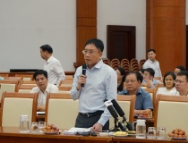 Nghiên cứu đề xuất hộ kinh doanh doanh thu dưới 5 tỷ đồng tiếp tục nộp thuế khoán
