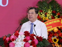 Phát biểu của Phó Thủ tướng Thường trực Phạm Gia Túc tại lễ kỷ niệm 20 năm ngày Cổng Thông tin điện tử Chính phủ hòa mạng Internet toàn cầu
