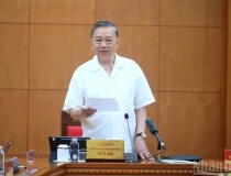 Phát biểu kết luận của Tổng Bí thư, Chủ tịch nước Tô Lâm tại cuộc họp Thường trực Ban Chỉ đạo tổng kết 100 năm Đảng lãnh đạo cách mạng Việt Nam