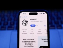 Lần đầu tiên thị phần ChatGPT giảm xuống dưới 50%