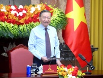 Báo chí Cách mạng Việt Nam trong thời đại số 