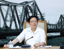 Không thành lập Quỹ trí tuệ nhân tạo quốc gia mới