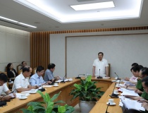Phó Thủ tướng Thường trực Phạm Gia Túc: Triển khai Nghị quyết 57 gắn với xây dựng nền kinh tế độc lập, tự chủ, hiện đại