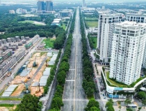 Bất động sản vẫn là kênh được dòng vốn lựa chọn